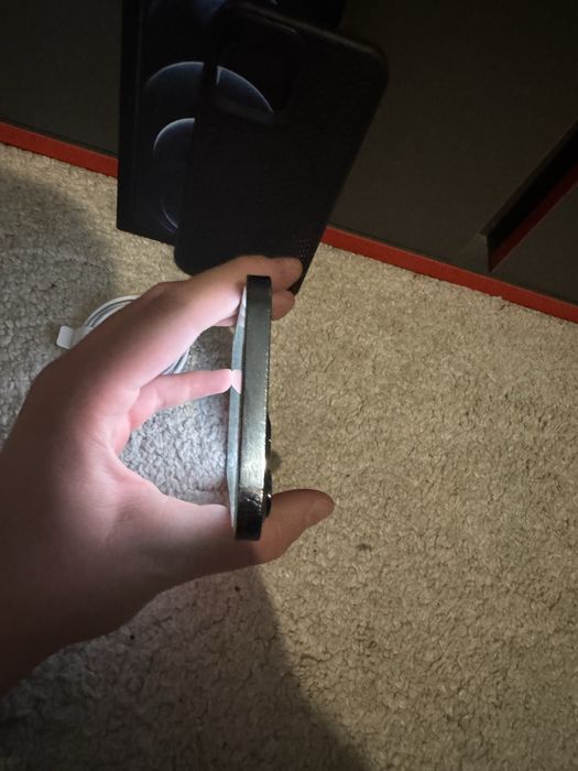 Iphone 12 pro max | stan bdb | nowa bateria