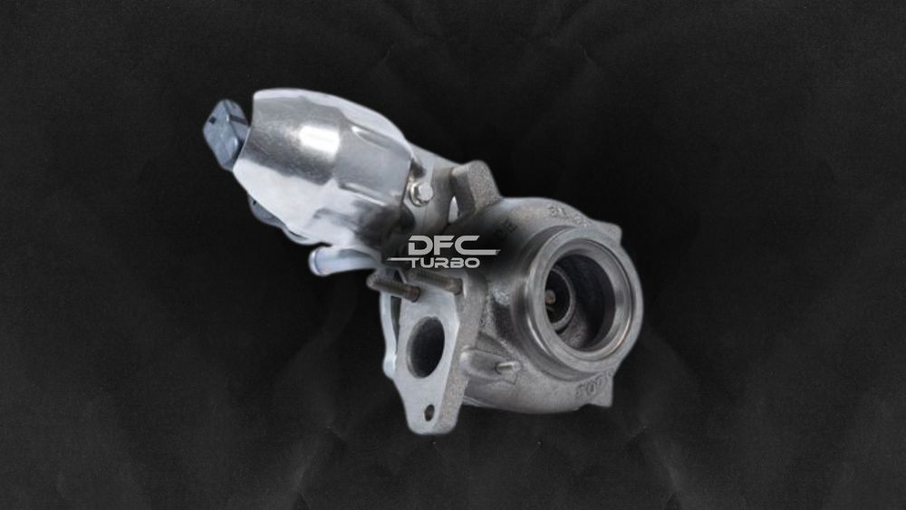 Turbo Reconstruído Alfa-Romeo, Fiat -54309700000 - BV30