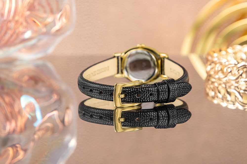 Zegarek Damski MICHAEL KORS Maude MK7585 + BOX