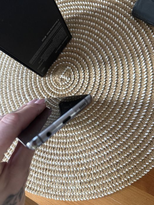 Samsung s 10 prism black