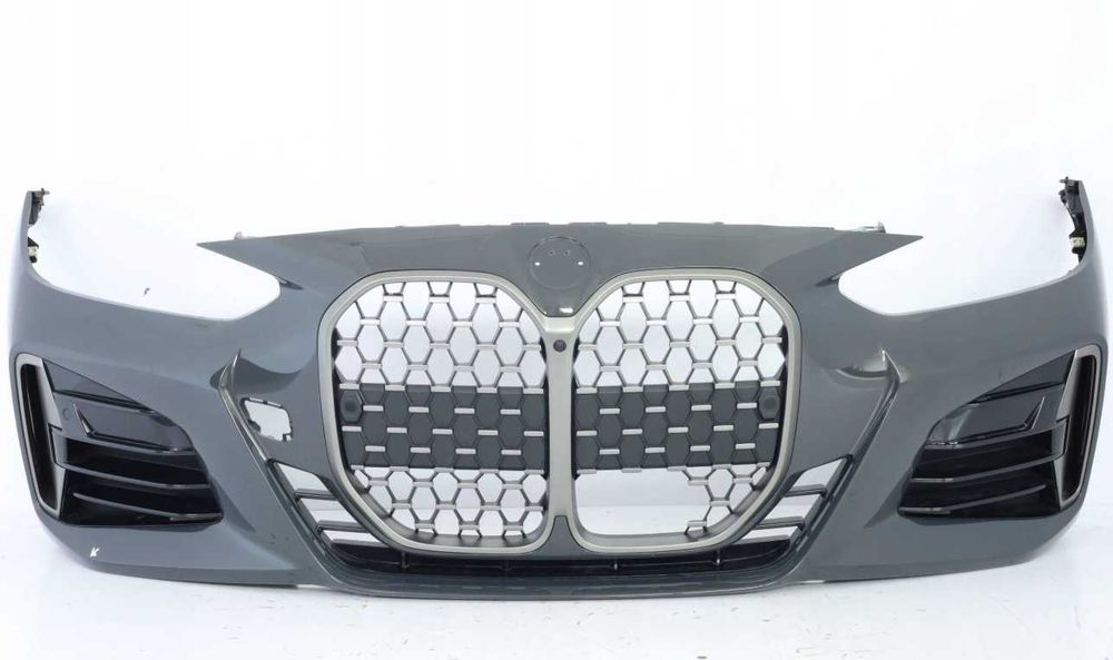 Бампер передній BMW 4 G22 G23 M-paket перед оригінал разборка