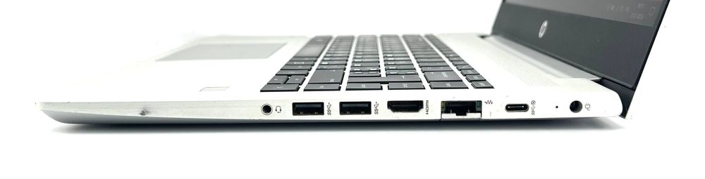 Ноутбук HP ProBook 445 G7 14" AMD Ryzen 5 Pro 4.5 GHz 8 ID18808