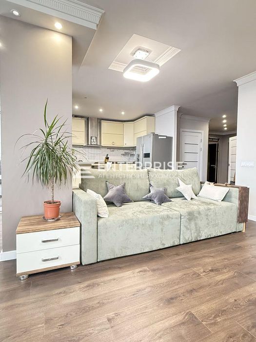 Продаж 2 кімнатної квартири ЖК Місце Мрій метро Шулявська