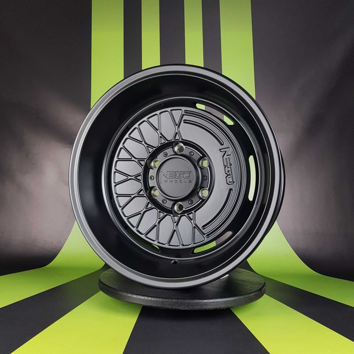 Диски На Авто R17 6x139.7 Toyota Prado 120 150 Hilux 4Runner  Mitsubishi Pajero Wagon Sport L200 Lexus GX Hummer Rexton Patrol