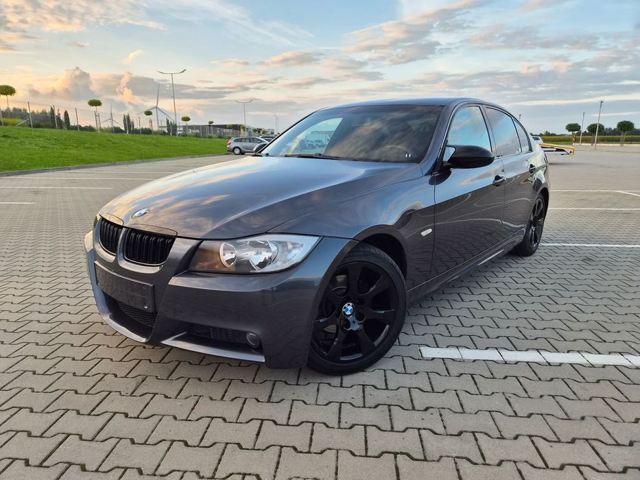 BMW Seria 3