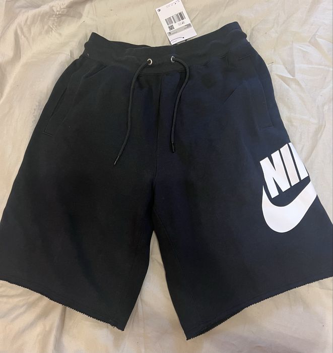Шорты Nike оригинал