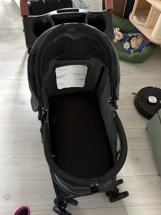 Sprzedam wózek dla zwierząt, do 15 kg