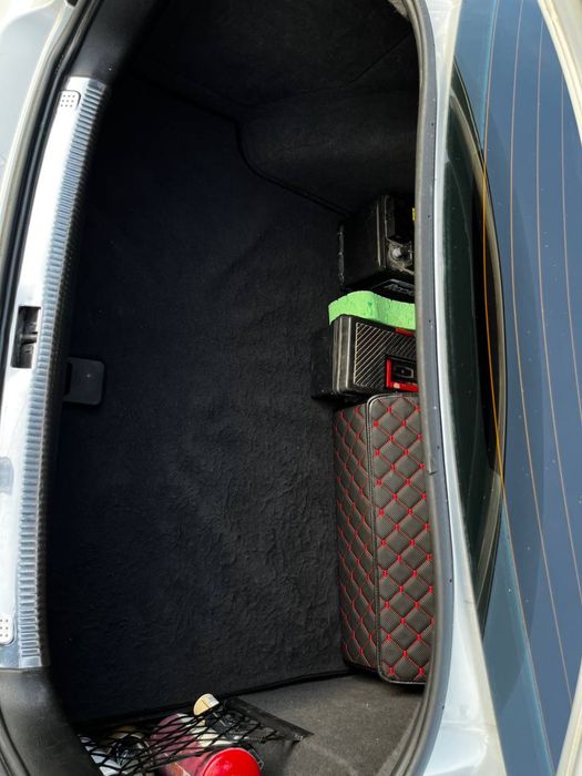 Volkswagen Bora 2000