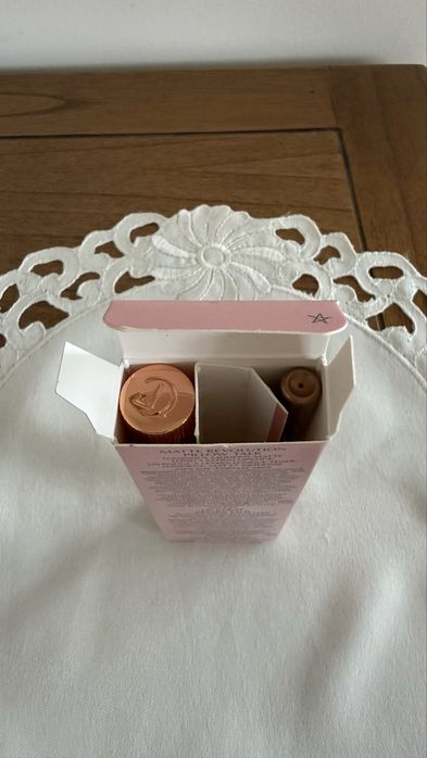 Charlotte Tilbury Pillow Talk Lip Kit