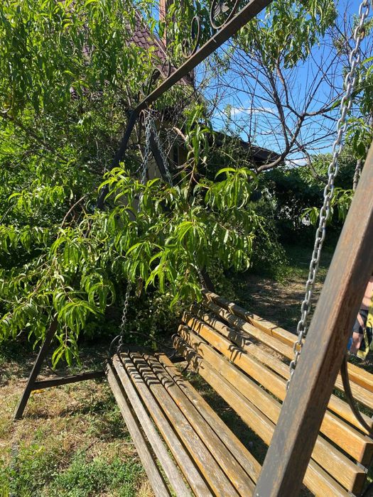 В продаже  новый дом , с. Знаменовка, Новомосковского р-н