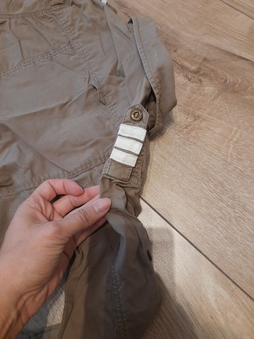 Koszula dla chłopca  r 98