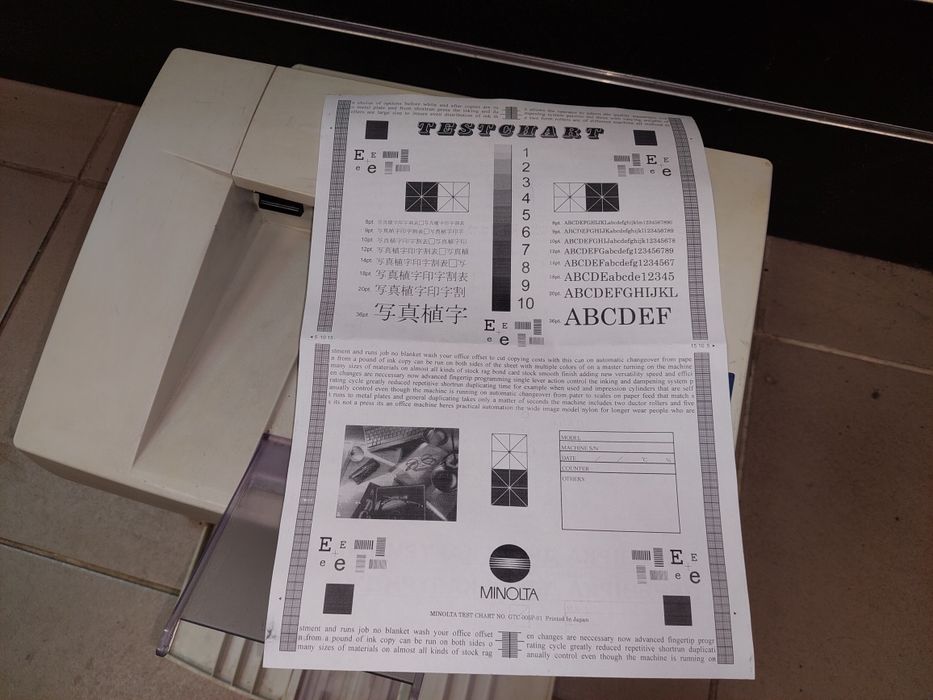 Принтер Xerox Phaser 3122  картридж заправлений