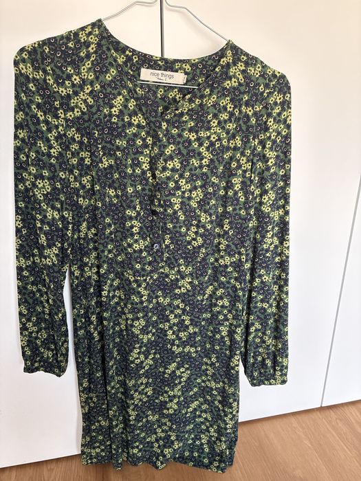 Vestido nice things