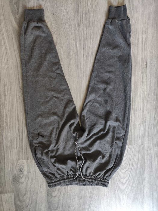 Теплі штани чоловічі
