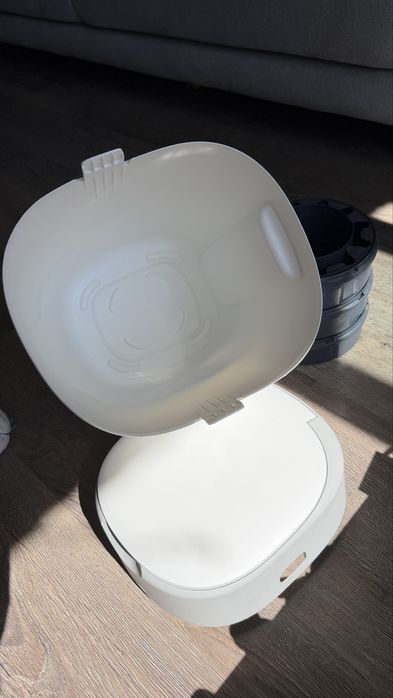Накопичувач, кошик для підгузків Tommee Tippee Twist & Click Set