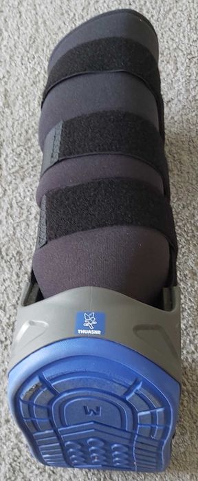 Bota Walker ortopédica