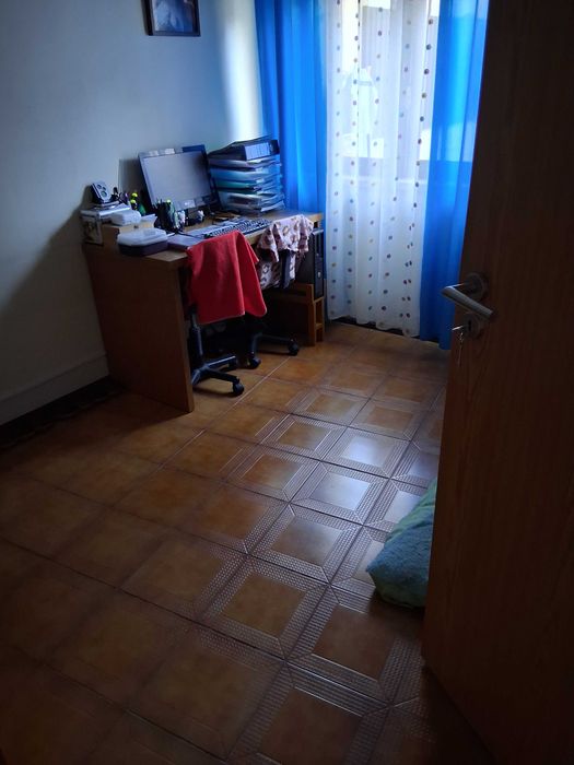 Apartamento T2+1
