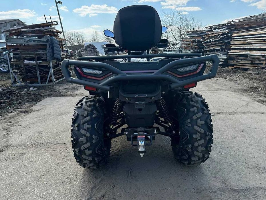Квадроцикл Odess ML 550 ATV за найкращою ціною