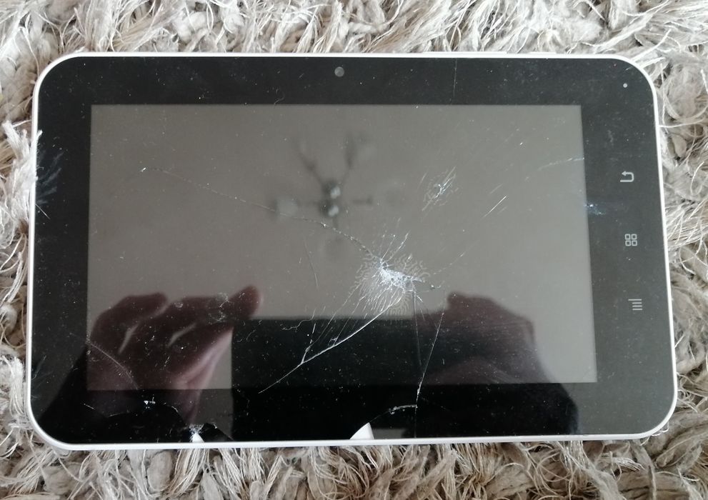 Tablet FunTab 7.0