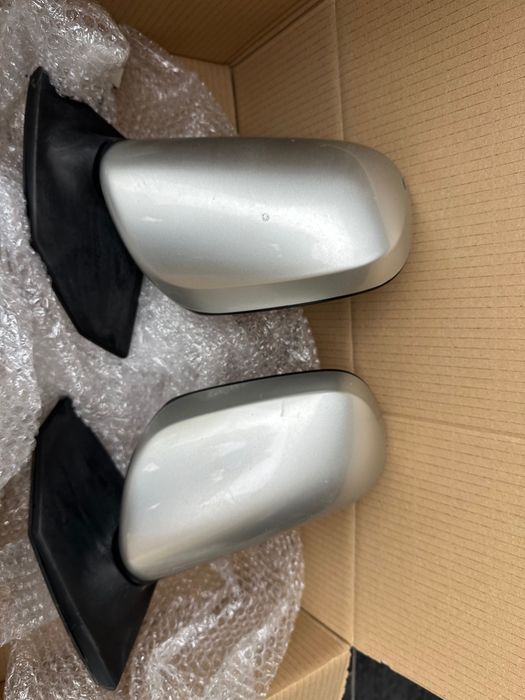 lusterka Europa TOYOTA COROLLA E12 1C0 6 PIN LIFT