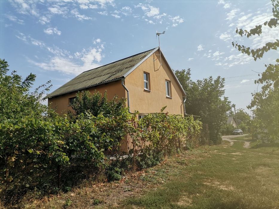 Будинок подобово Миргород