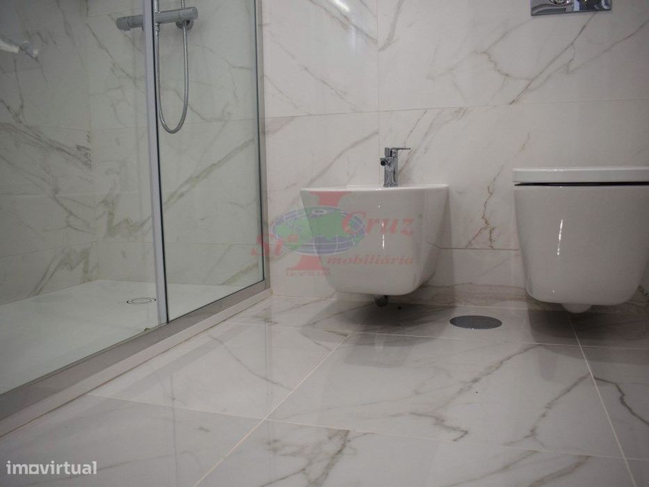 Apartamento T2 - Lordemão