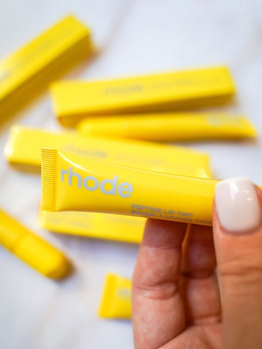 Блиск Rhode Lemontini