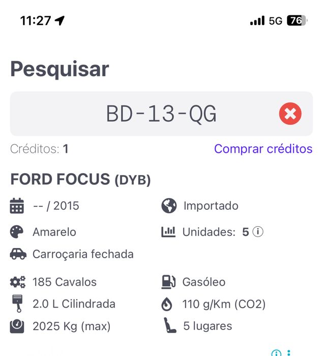 Ford Focus st diesel 2.0 tdci (troca/venda)