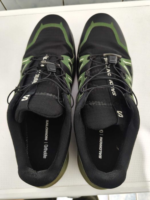 Кросівки Salomon Speedcross Peak 30.5 стелька
