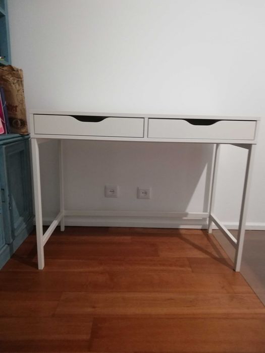 Secretária ALEX IKEA 100