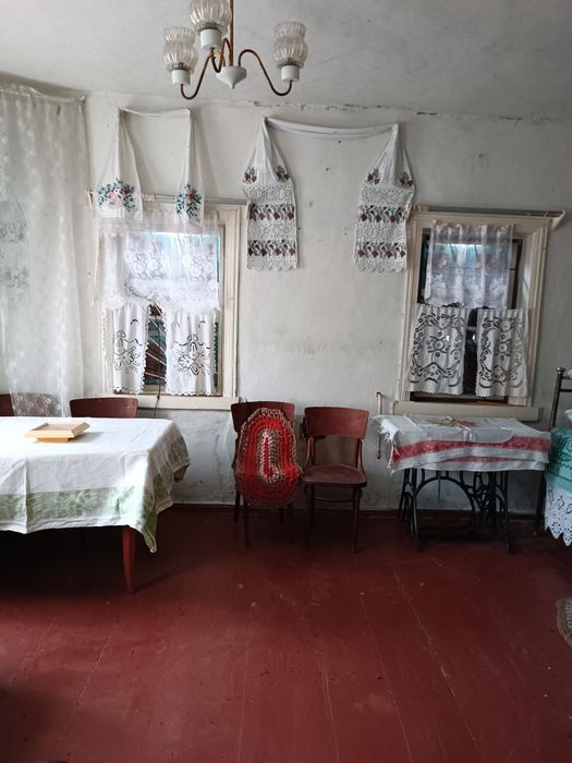 Будинок в с. Табаєвка