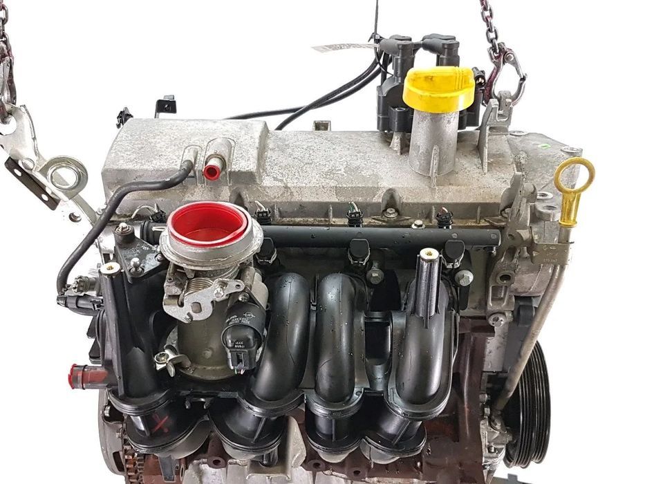 Motor K7M800 DACIA 1.6L 84 CV