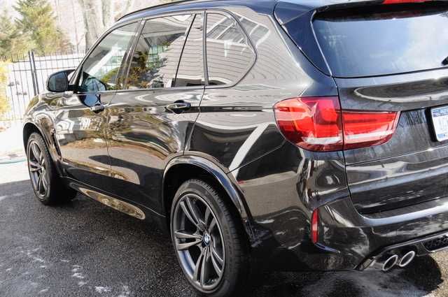 диски bmw f15 e70 f16 e71 x5 x5m x6 x6m 299 стиль R20 5x120 різношир