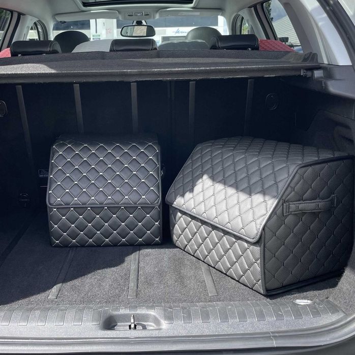 Сумка у багажник, органайзер для авто, саквояж.