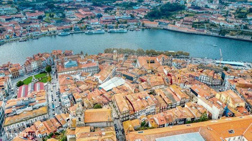Apartamento T1 para venda