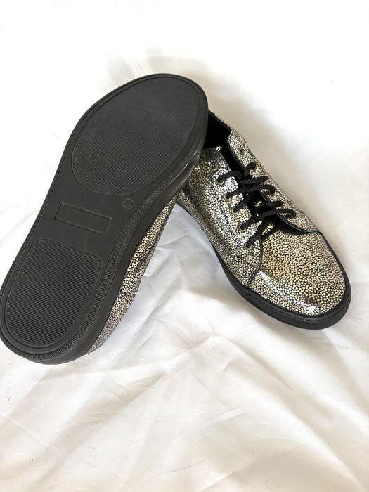 Sneakers męskie nowe 43 wkładka 27,5cm