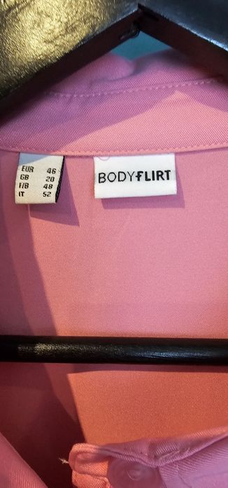 Kurteczka narzutka katana