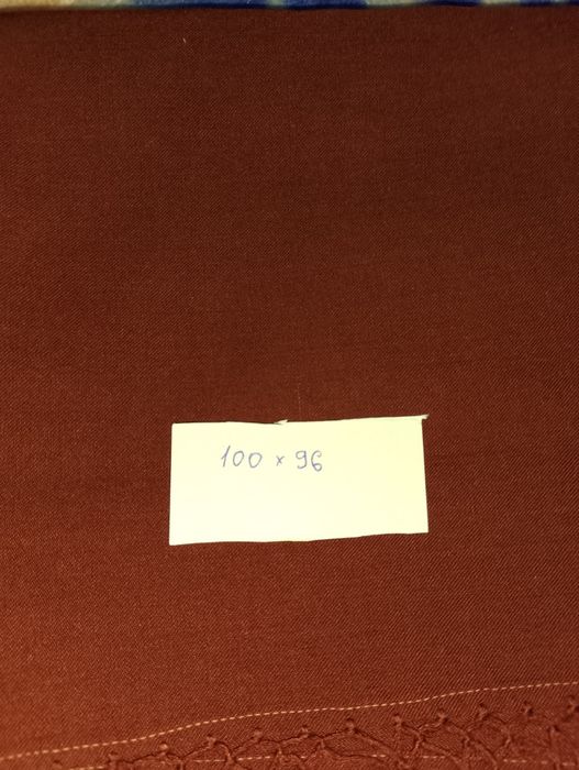 Хустки шерстяна та суконна