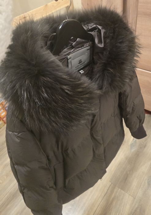 Kurtka damska Liza Bruce