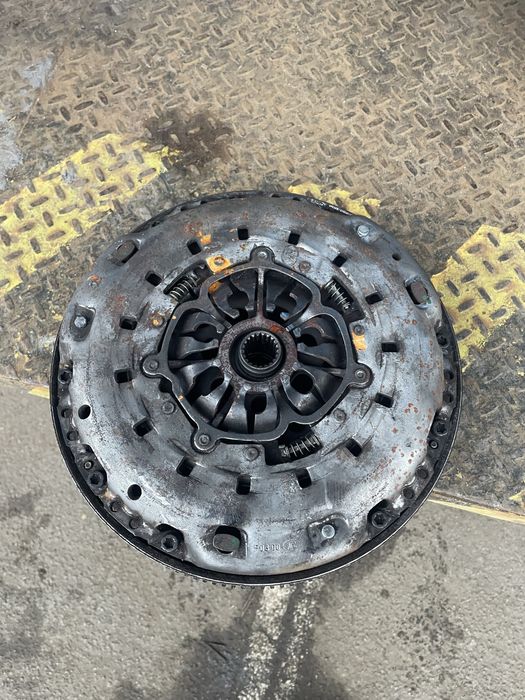 Продам сцепление рено лагуна, трафик