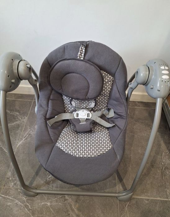 Huśtawka Chicco Hustawka Relax&Play x 65 x 68 cm