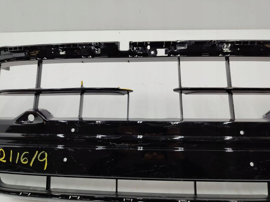 porsche panamera iii 976 grill atrapa chłodnicy 976807683e
