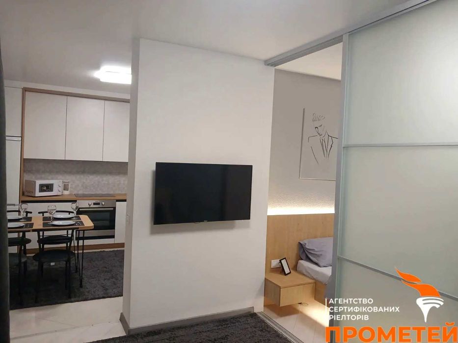 ОРЕНДА 1-кімнатна квартира вул Мішуги,2 м.Позняки, Дарницький район.