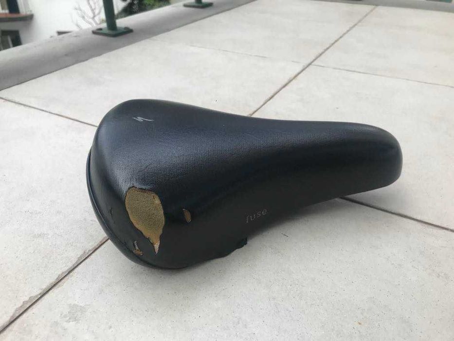 Selim Specialized Fuse