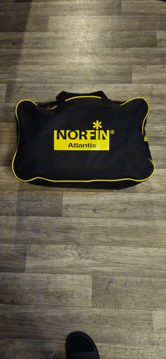 Norfin Атлантис.