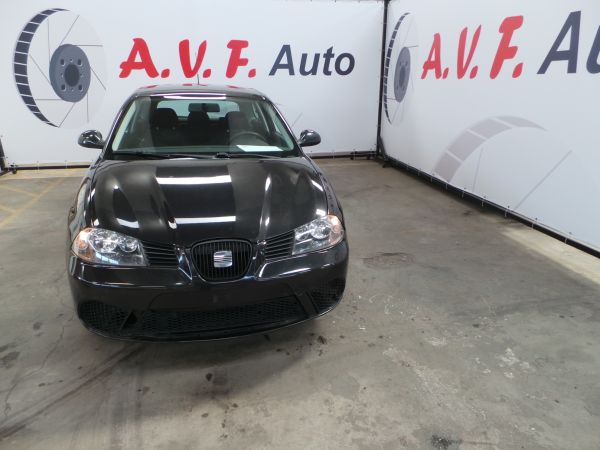 Para peças SEAT Ibiza III (6L1)