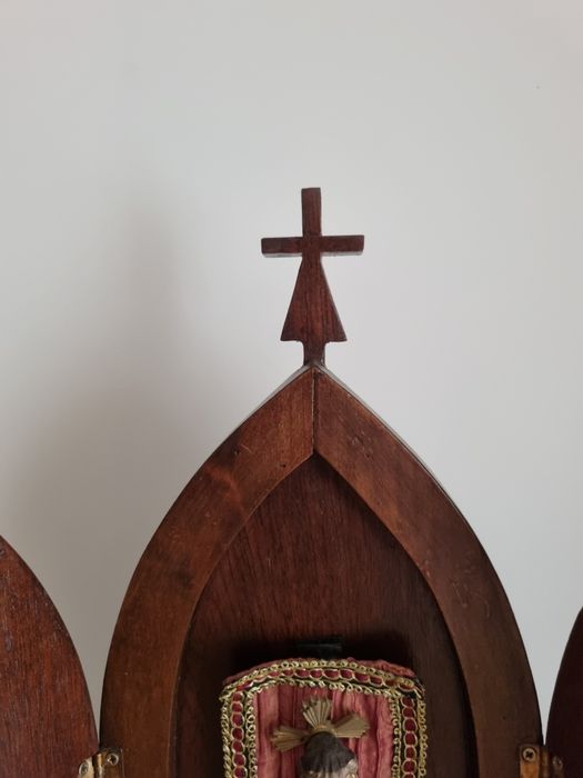 Oratório de Menino Jesus
