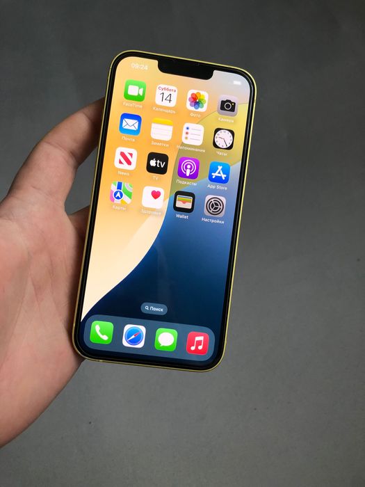 IPhone 14 128Gb Neverlock