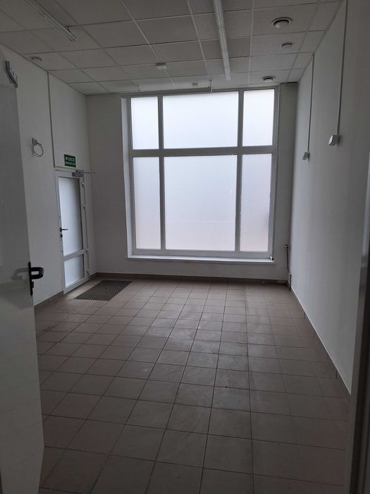 lokal użytkowy na wynajem ul. Dmowskiego 4 Gdańsk