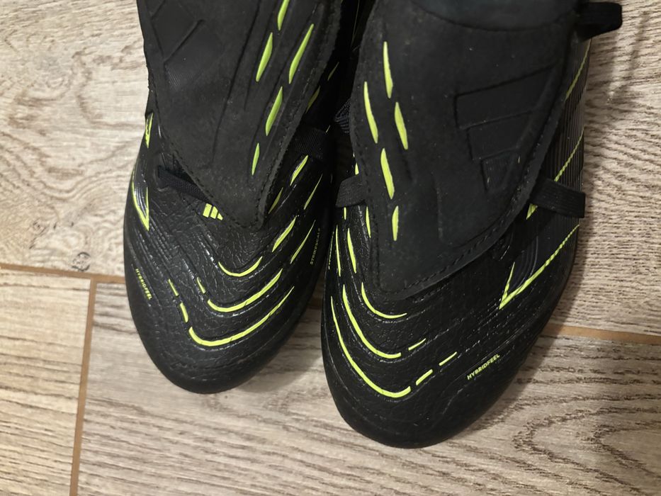 Adidas predator performance 44 korki